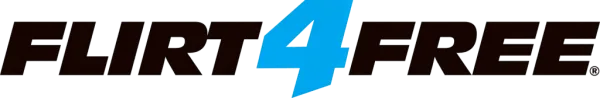 Flirt 4 Free Logo