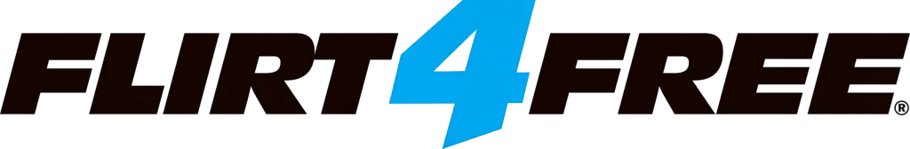 Flirt 4 Free Logo