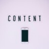 Content