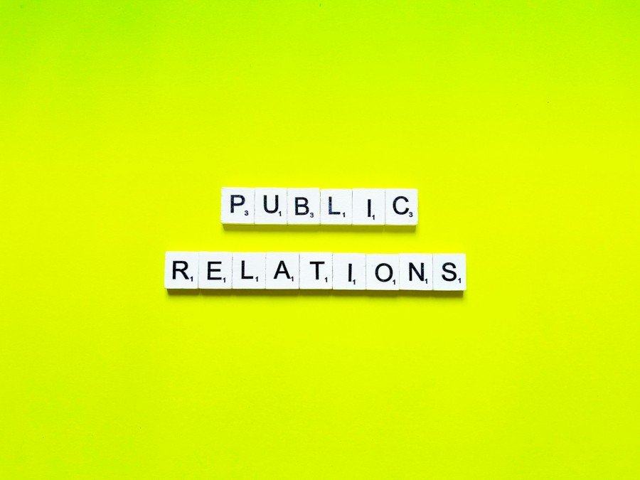 Public relations