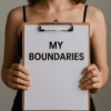 Performer setting boundaries in the adult industry