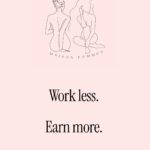 Project Love/ Maison Femmes Agency